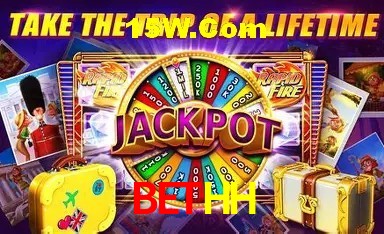 Bônus de Boas-vindas BetHH