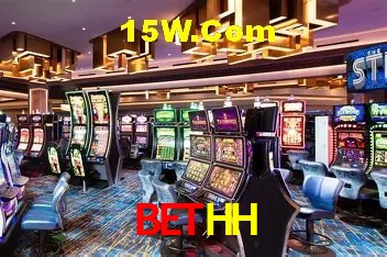 Promoções Sazonais BetHH