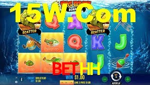 Premium Interface BetHH