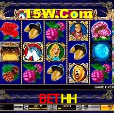 Diretório de Jogos BetHH