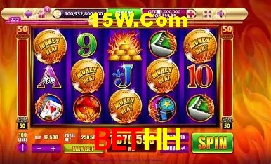 Integração de APIs BetHH