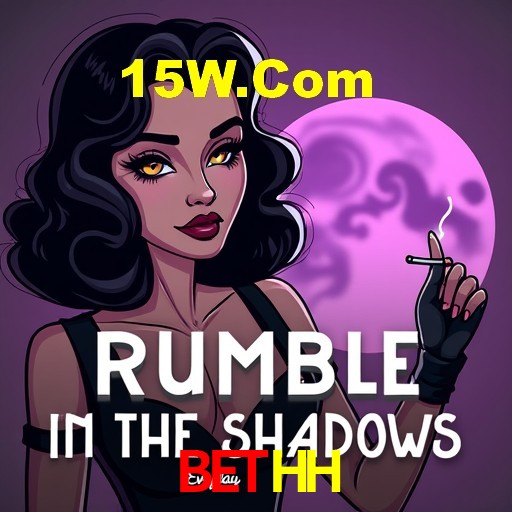 Interface do App BetHH