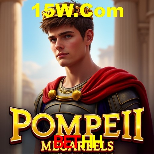 Descubra a Magia dos Jogos de Arcade no BetHH