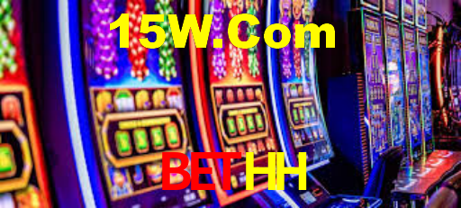 Sinta a adrenalina dos jogos de cassino com BetHH