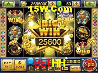 Apostas de Futebol BetHH