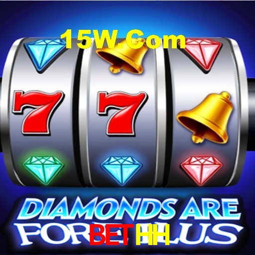 PIX Instantâneo BetHH