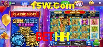 Game Statistics BetHH