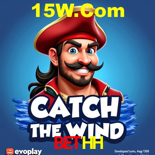 Desvendando o Mundo dos Jogos Virtuais na BetHH