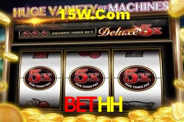 Provedores de Jogos BetHH