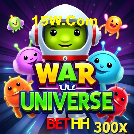 Página oficial no Facebook da BetHH