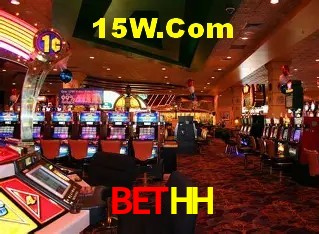 Jogos de Slot BetHH